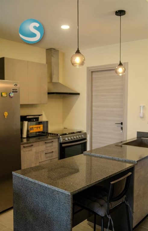 2-Bedroom Apartment in Vista Cana — photo 4