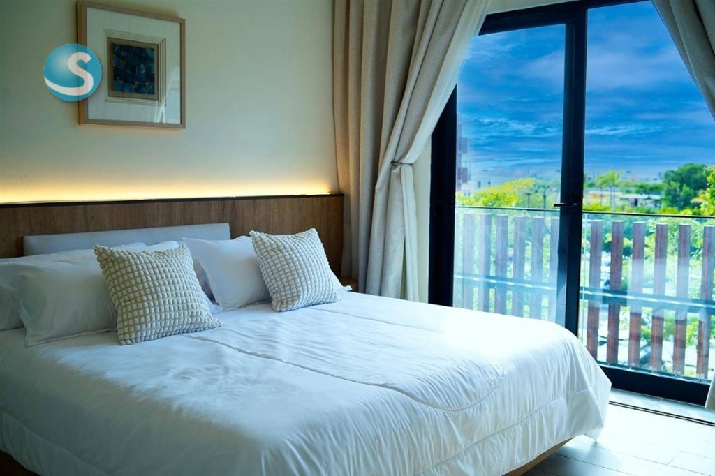 2-Bedroom Apartment in Vista Cana — photo 6