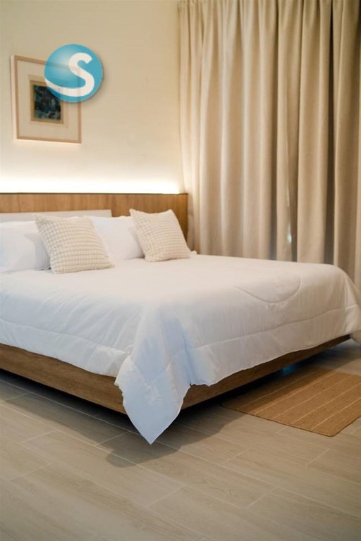 2-Bedroom Apartment in Vista Cana — photo 7