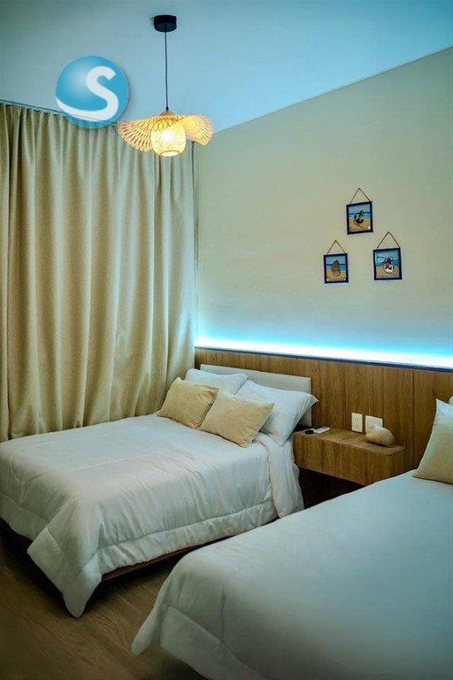 2-Bedroom Apartment in Vista Cana — photo 9