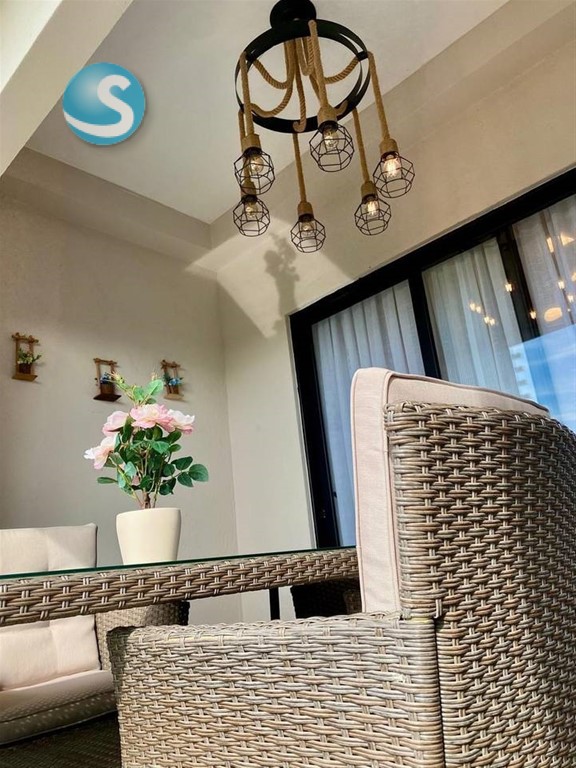 2-Bedroom Apartment in Vista Cana — photo 10