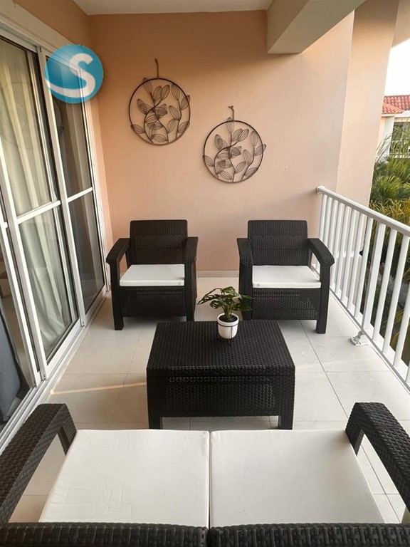 2-Bedroom Apartment in Pueblo Bávaro — photo 5