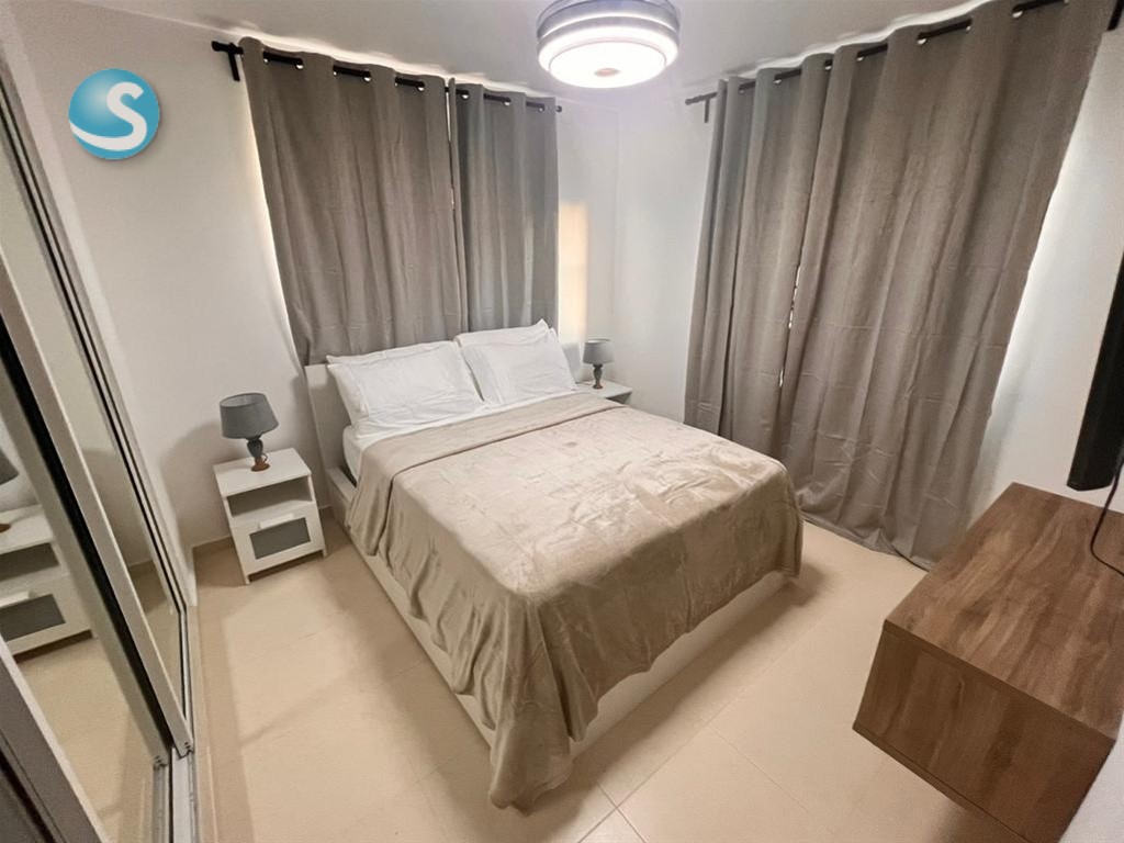 2-Bedroom Apartment in Pueblo Bávaro — photo 9