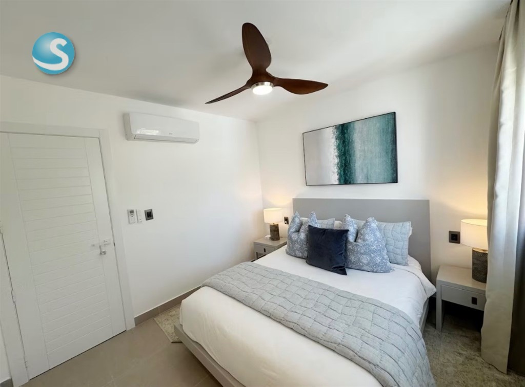 3-Bedroom Penthouse in Bávaro — photo 11
