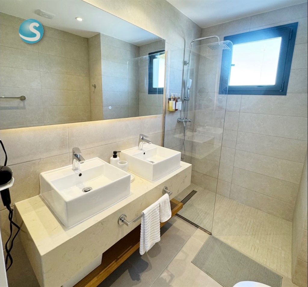 3-Bedroom Penthouse in Bávaro — photo 12