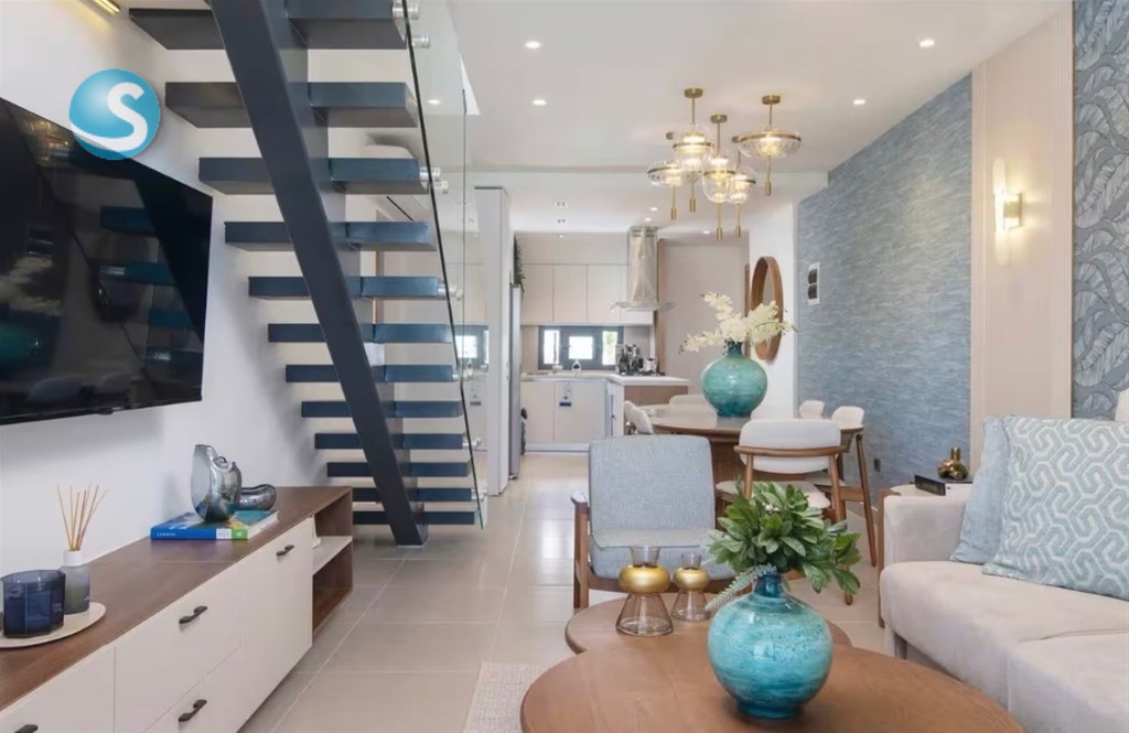 3-Bedroom Penthouse in Bávaro — photo 3