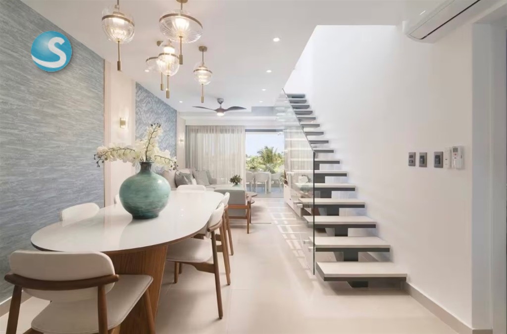 3-Bedroom Penthouse in Bávaro — photo 4