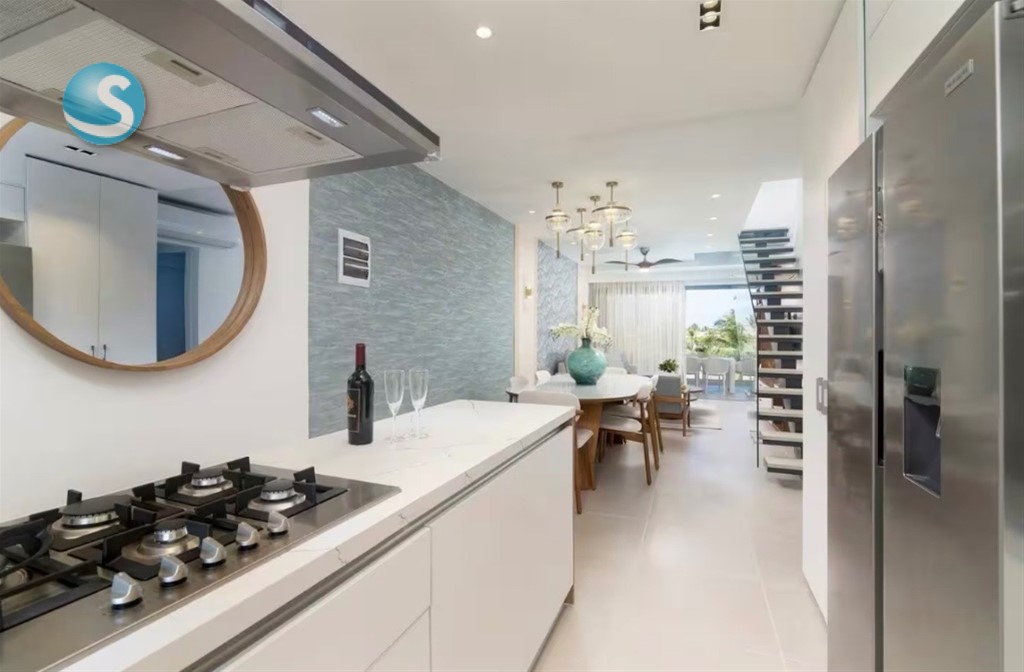 3-Bedroom Penthouse in Bávaro — photo 6
