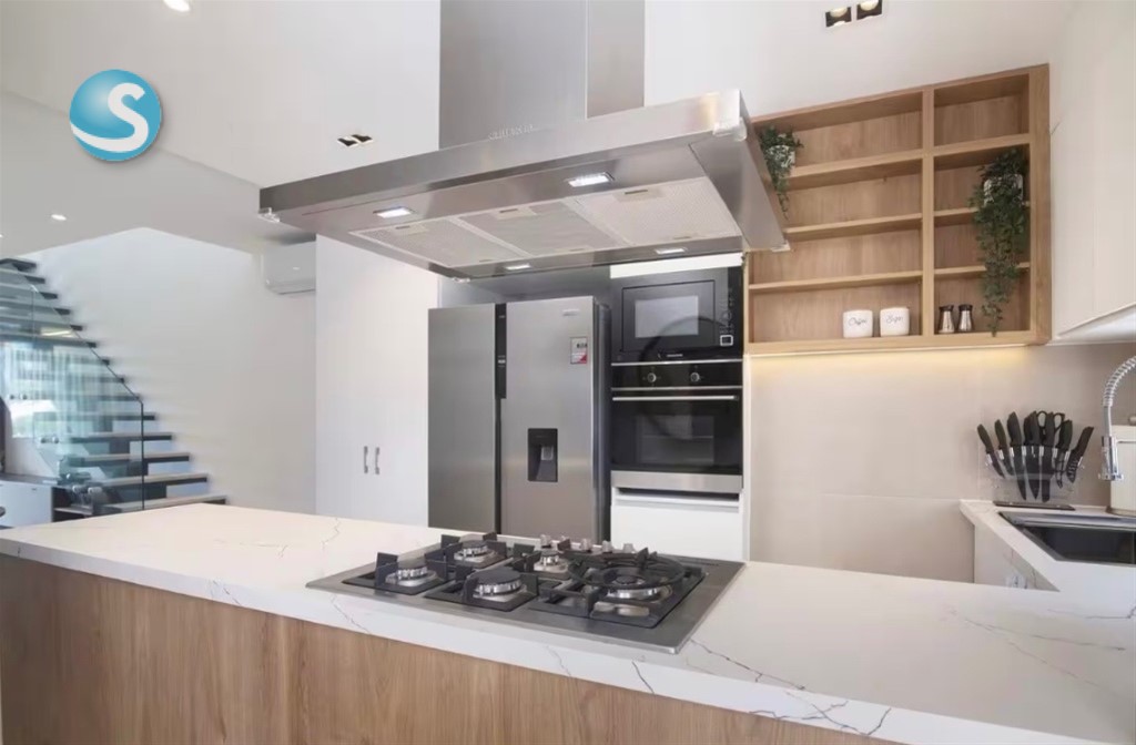 3-Bedroom Penthouse in Bávaro — photo 7