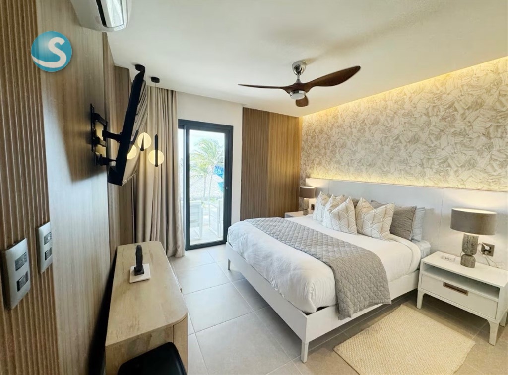 3-Bedroom Penthouse in Bávaro — photo 9