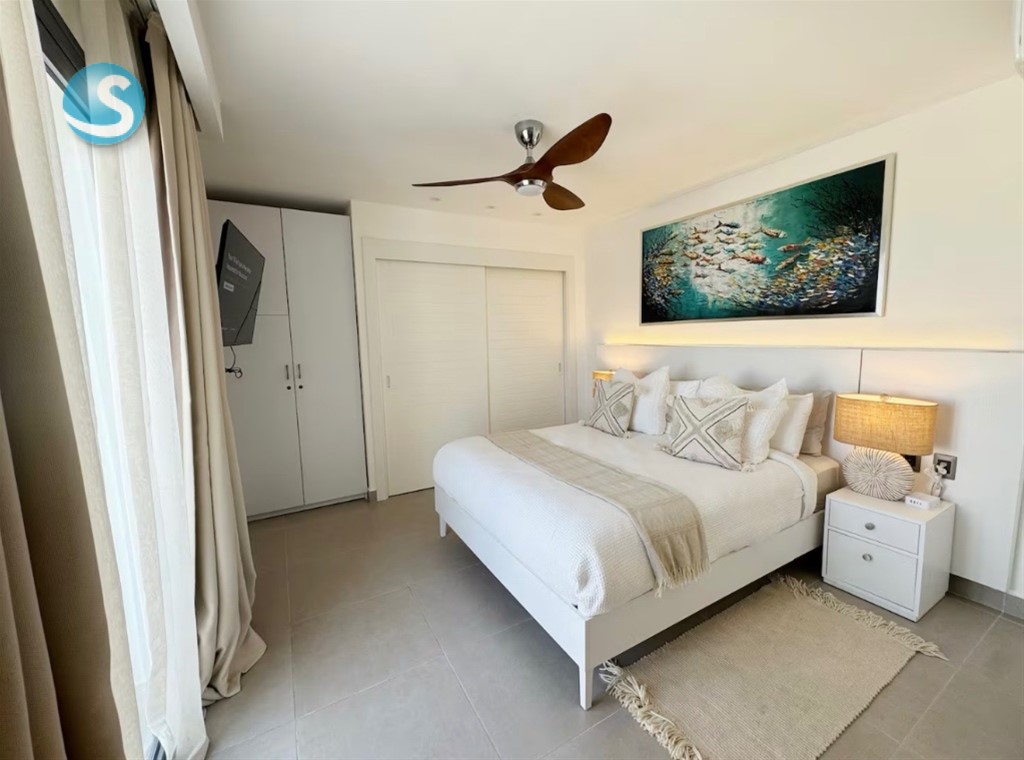 3-Bedroom Penthouse in Bávaro — photo 10