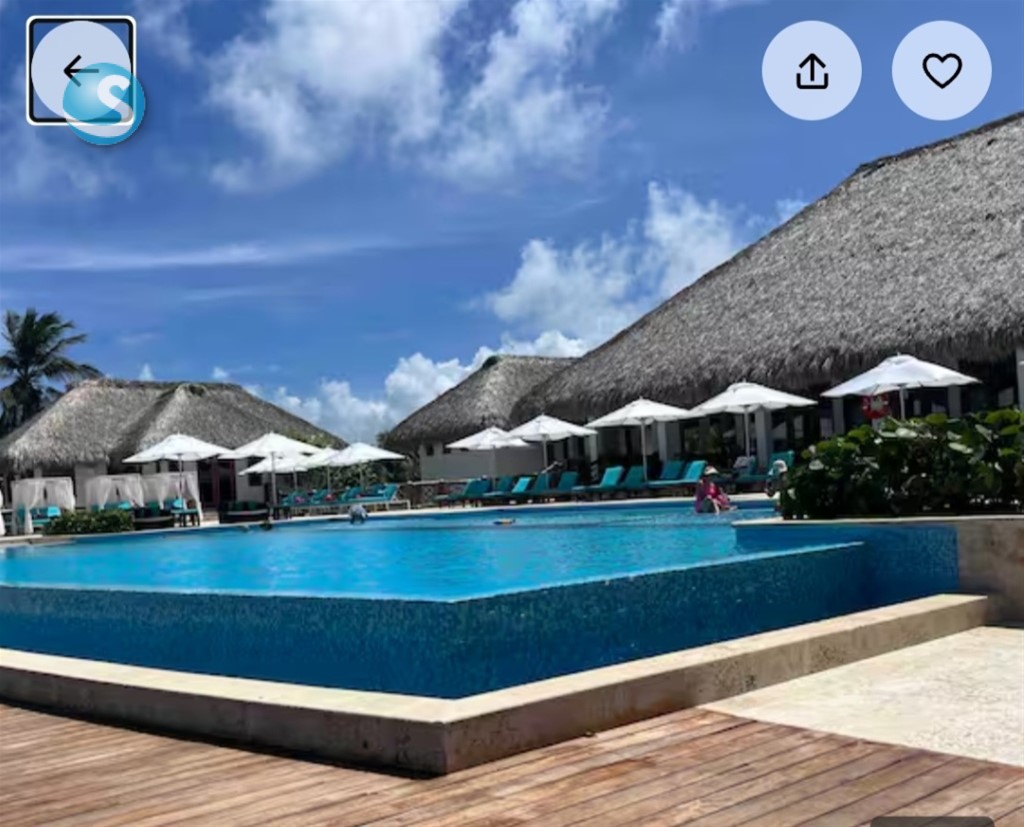 1-Bedroom Apartment in Bávaro — photo 2
