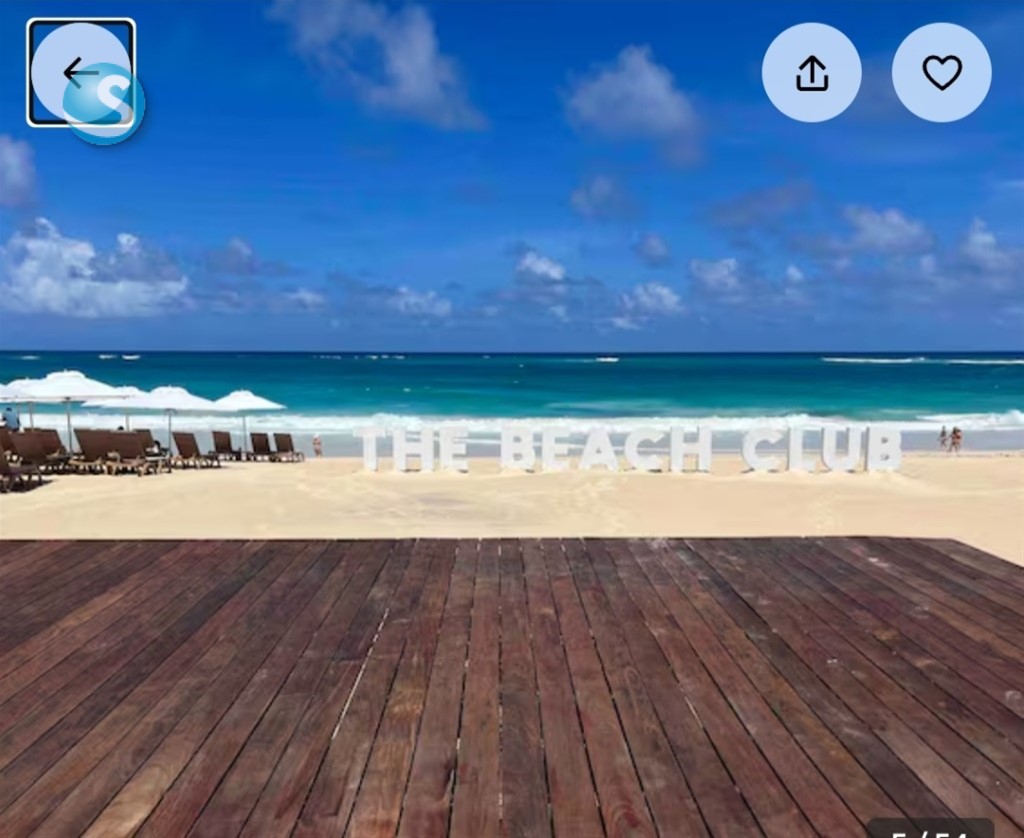 1-Bedroom Apartment in Bávaro — photo 3