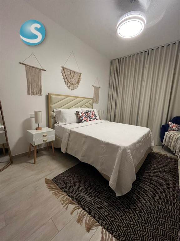 1-Bedroom Apartment in Bávaro — photo 6