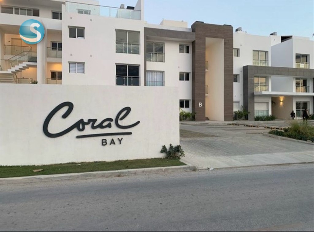 1-Bedroom Apartment in Bávaro — photo 9