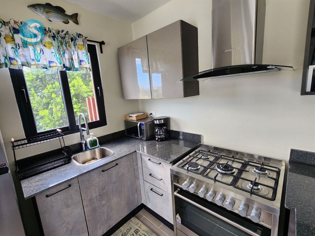 1-Bedroom Apartment in Vista Cana — photo 6