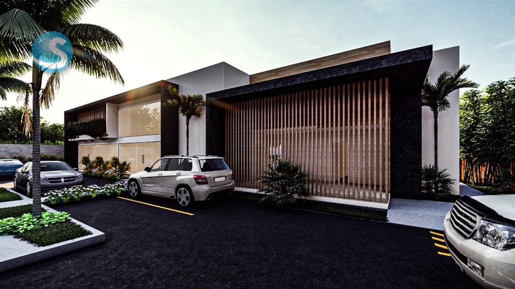 2-Bedroom Villa in Bávaro — photo 7