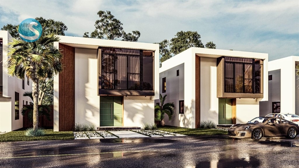 2-Bedroom Villa in Bávaro — photo 10