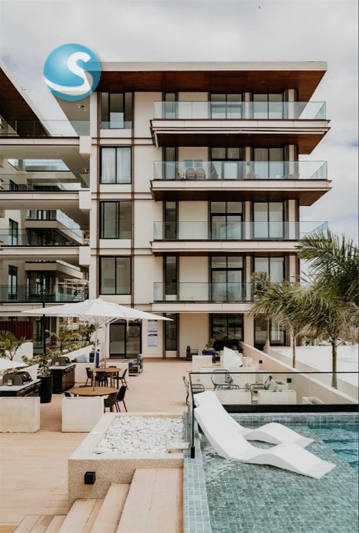 3-Bedroom Apartment in Cap Cana