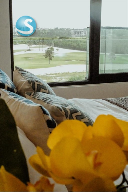 3-Bedroom Apartment in Cap Cana — photo 12