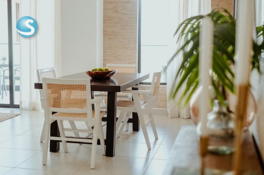 3-Bedroom Apartment in Cap Cana — photo 4