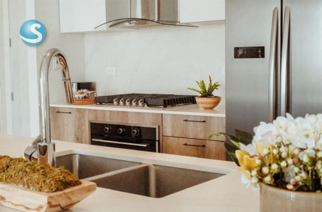 3-Bedroom Apartment in Cap Cana — photo 5