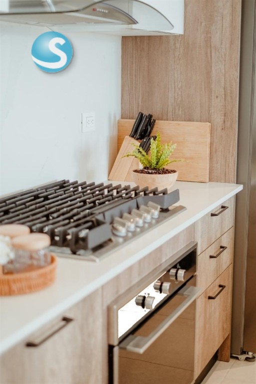 3-Bedroom Apartment in Cap Cana — photo 6