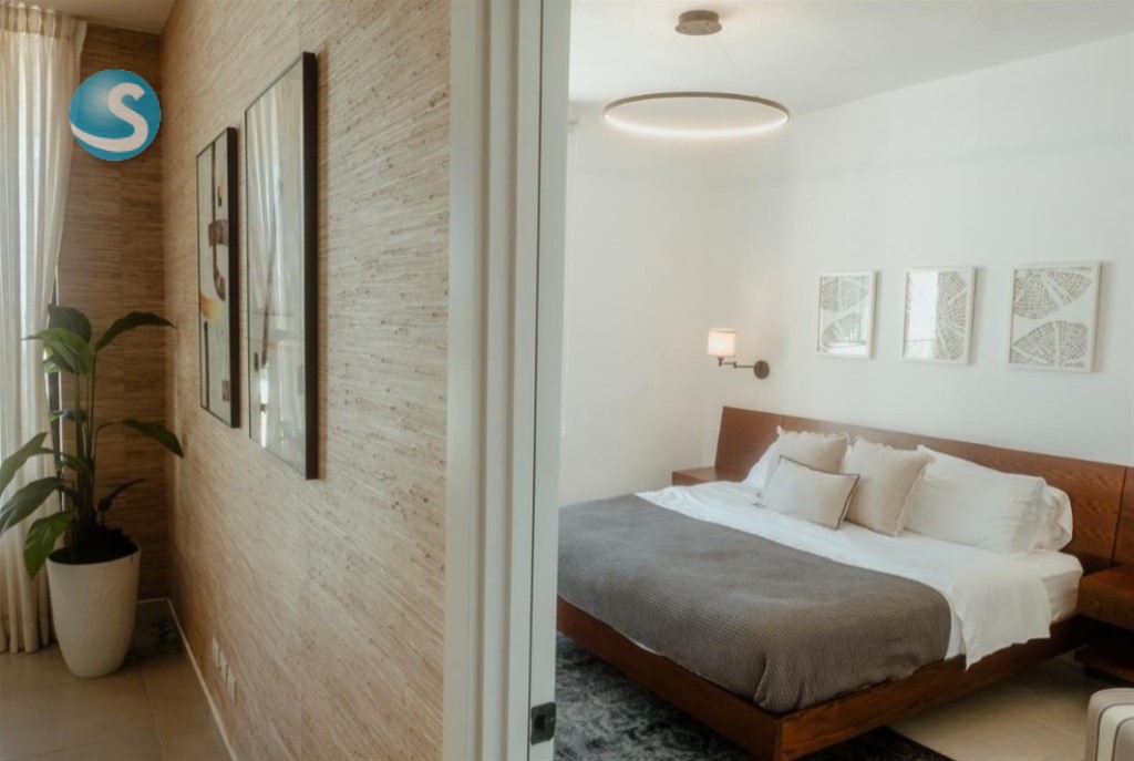 3-Bedroom Apartment in Cap Cana — photo 10
