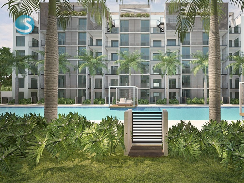 2-Bedroom Apartment in Bávaro — photo 8