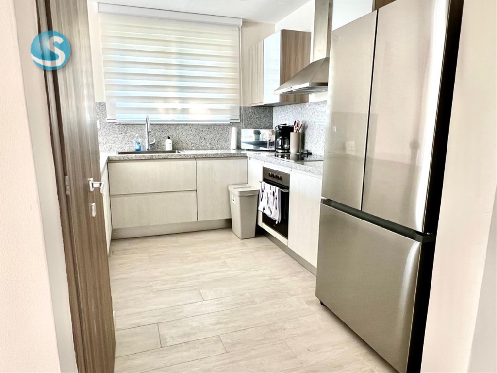 2-Bedroom Apartment in Cana Bay — photo 5