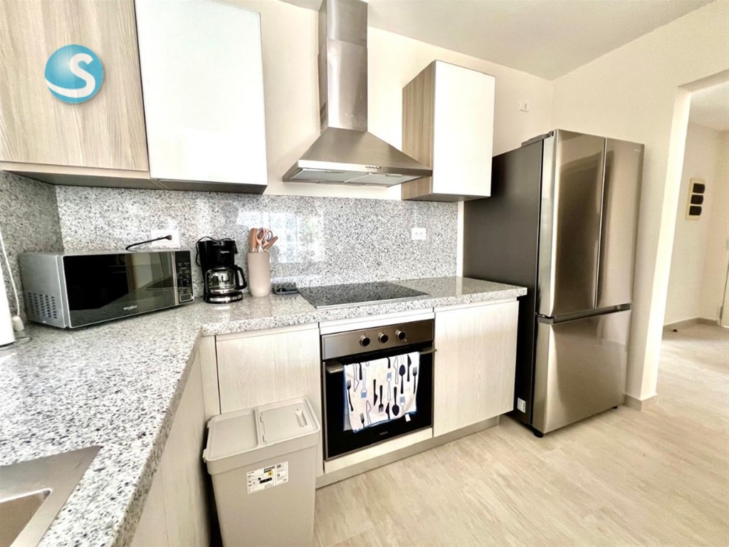 2-Bedroom Apartment in Cana Bay — photo 6