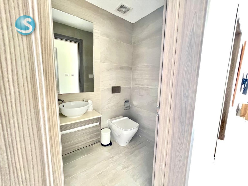 2-Bedroom Apartment in Cana Bay — photo 9