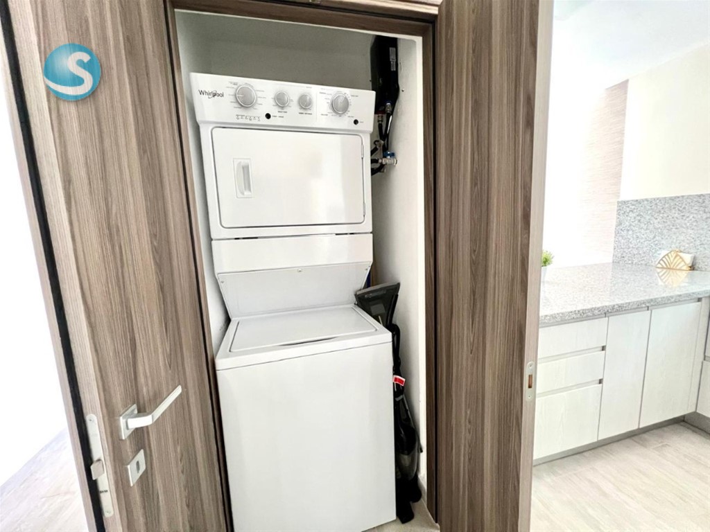 2-Bedroom Apartment in Cana Bay — photo 10