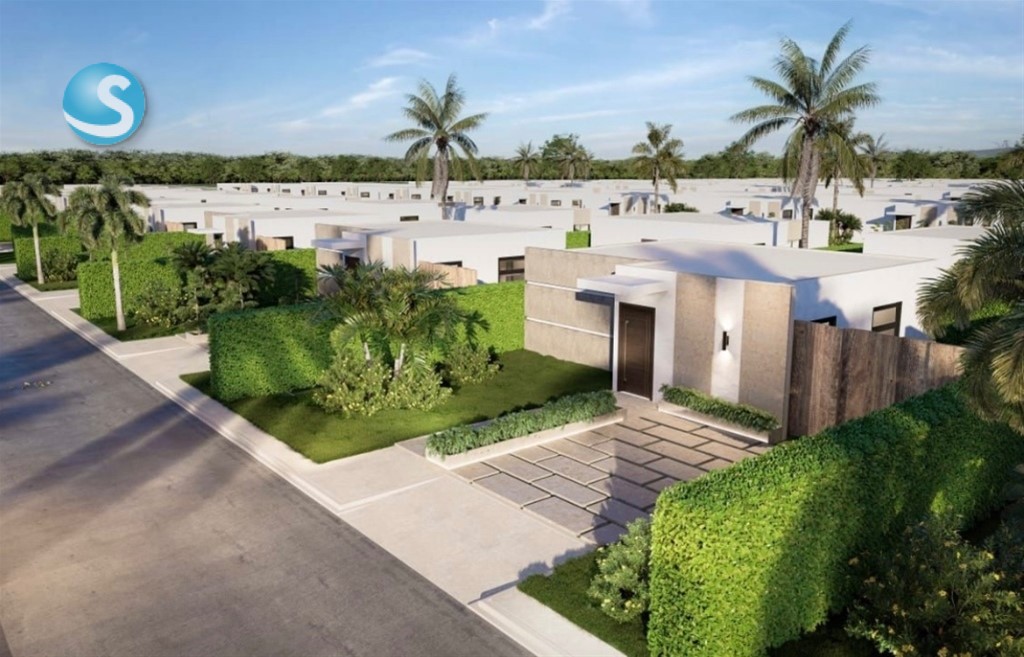 2-Bedroom Villa in Bávaro — photo 2