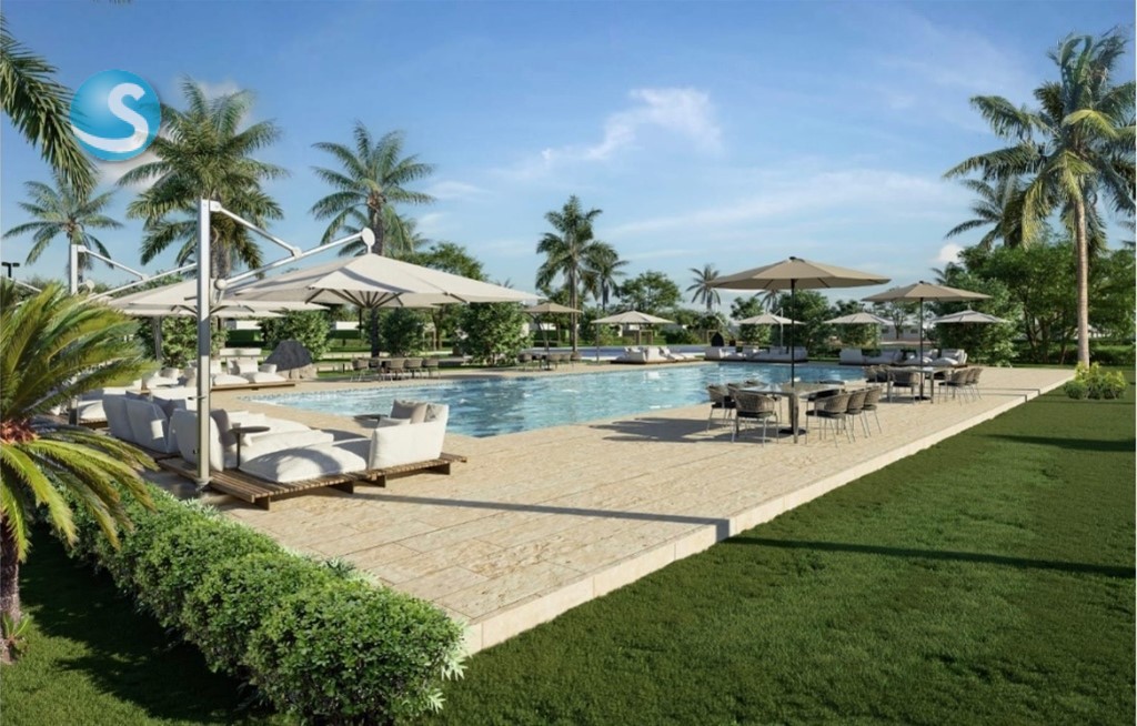 2-Bedroom Villa in Bávaro — photo 3