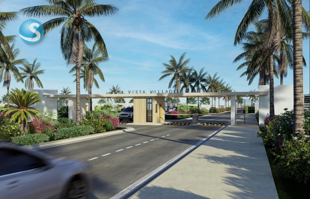 2-Bedroom Villa in Bávaro — photo 4