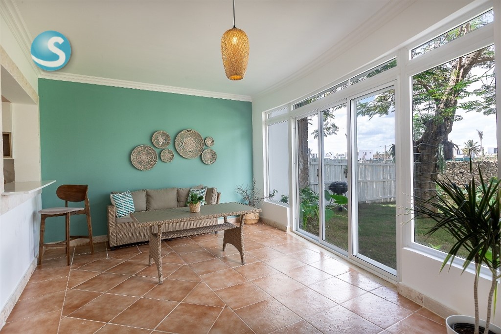 2-Bedroom Apartment in Bávaro — photo 11