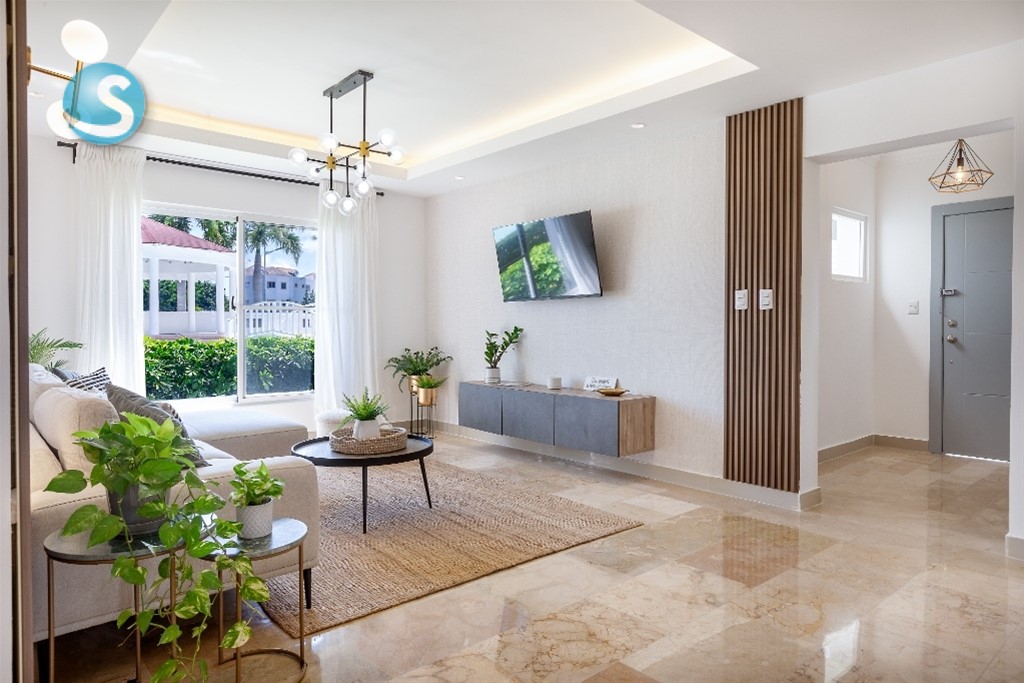 2-Bedroom Apartment in Bávaro — photo 5