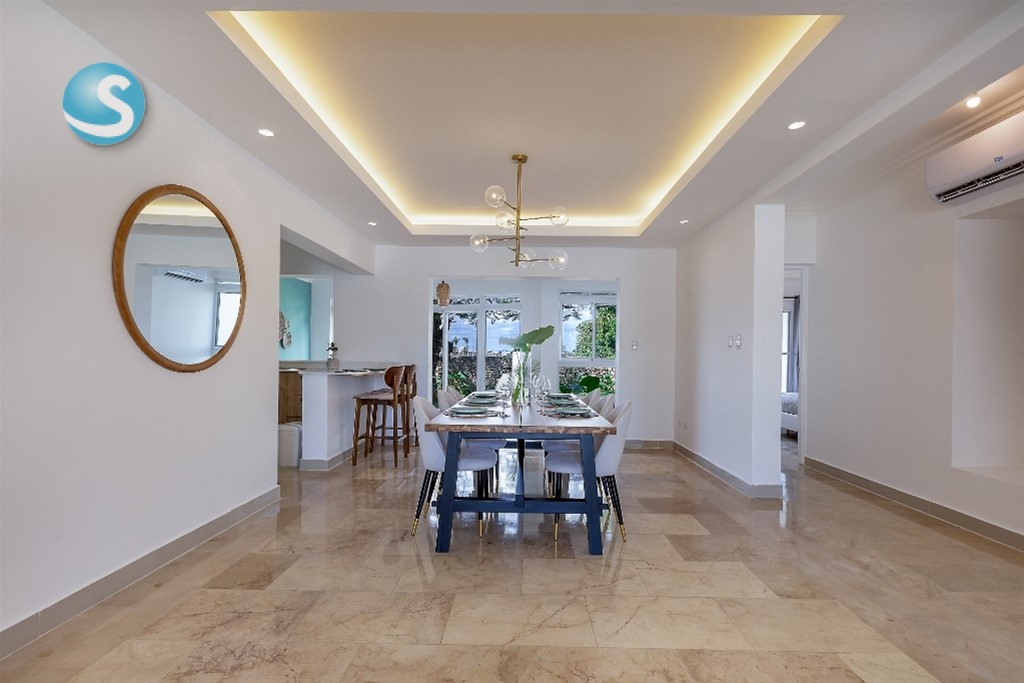 2-Bedroom Apartment in Bávaro — photo 6