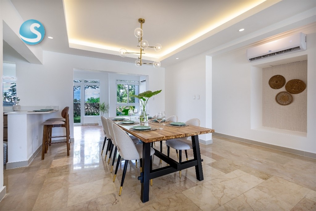 2-Bedroom Apartment in Bávaro — photo 7