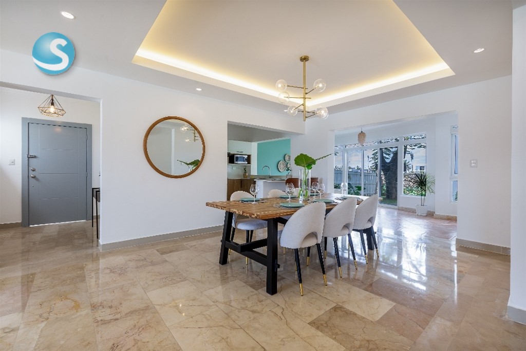 2-Bedroom Apartment in Bávaro — photo 8