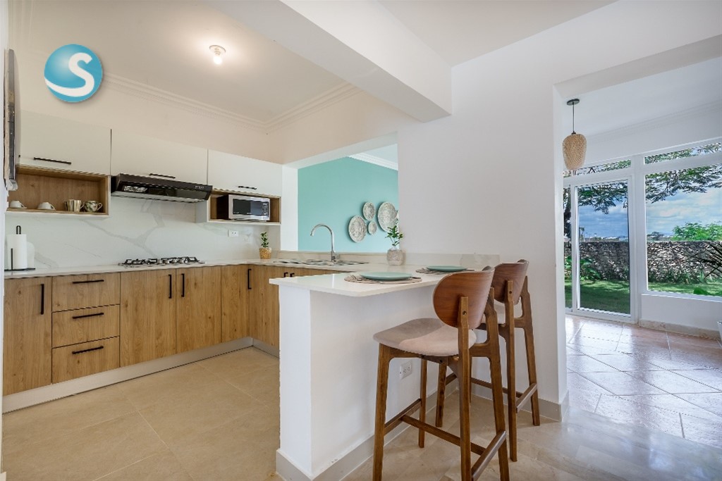 2-Bedroom Apartment in Bávaro — photo 10