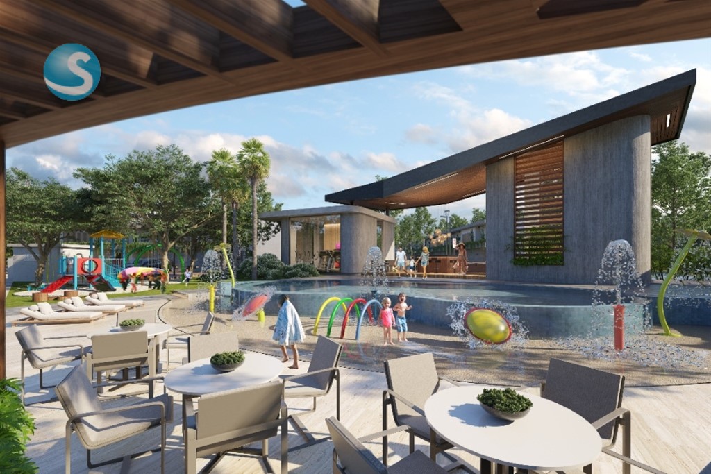 2-Bedroom Villa in Vista Cana — photo 3