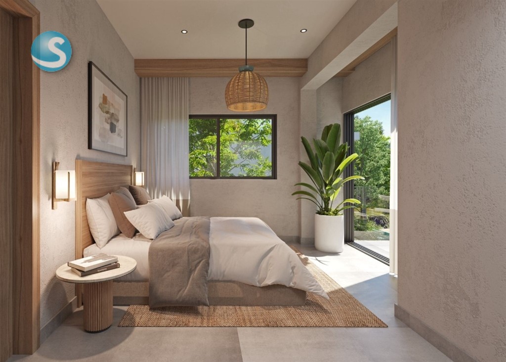 2-Bedroom Villa in Vista Cana — photo 7