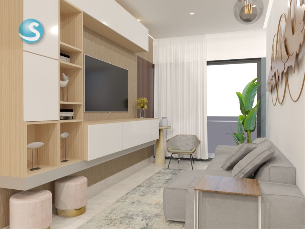 2-Bedroom Apartment in Bávaro — photo 11