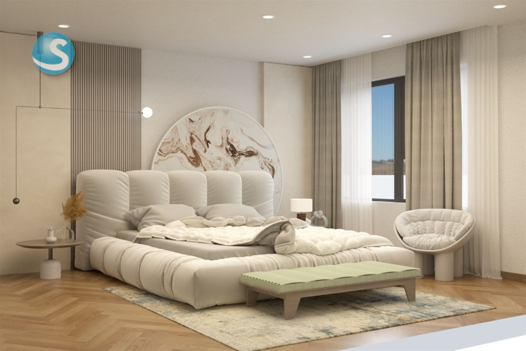 2-Bedroom Apartment in Bávaro — photo 9