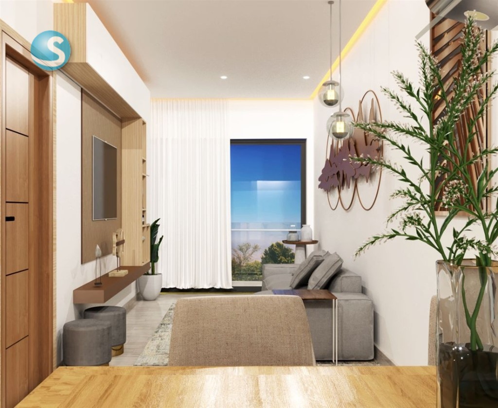2-Bedroom Apartment in Bávaro — photo 10