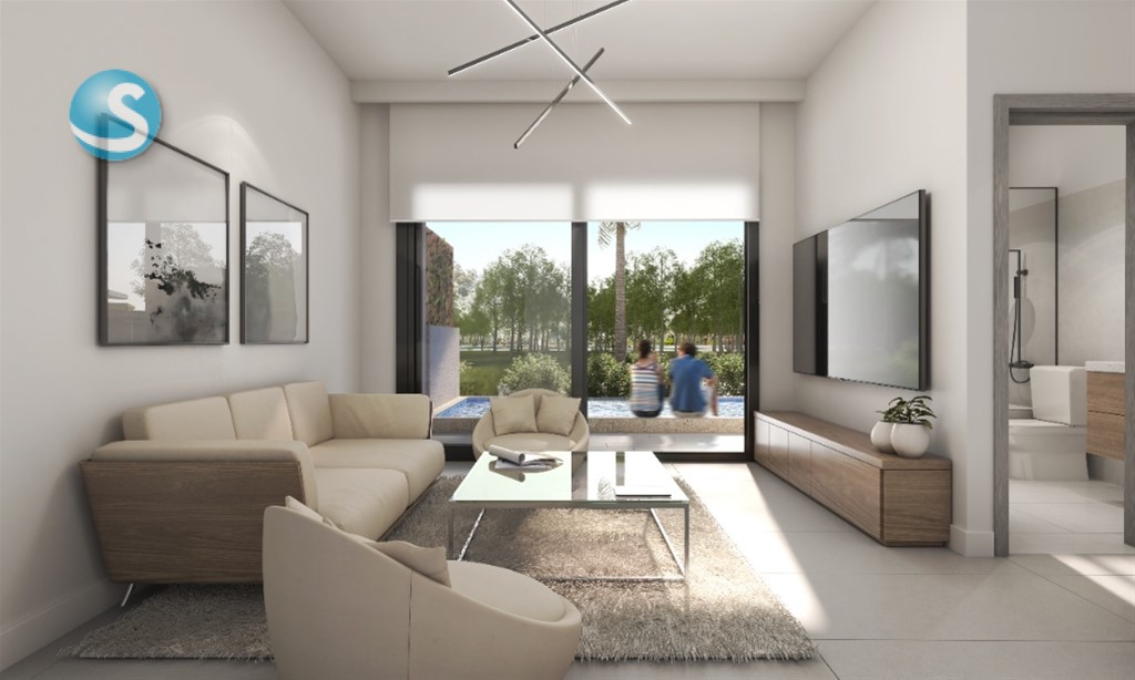 1-Bedroom Apartment in Cap Cana — photo 3