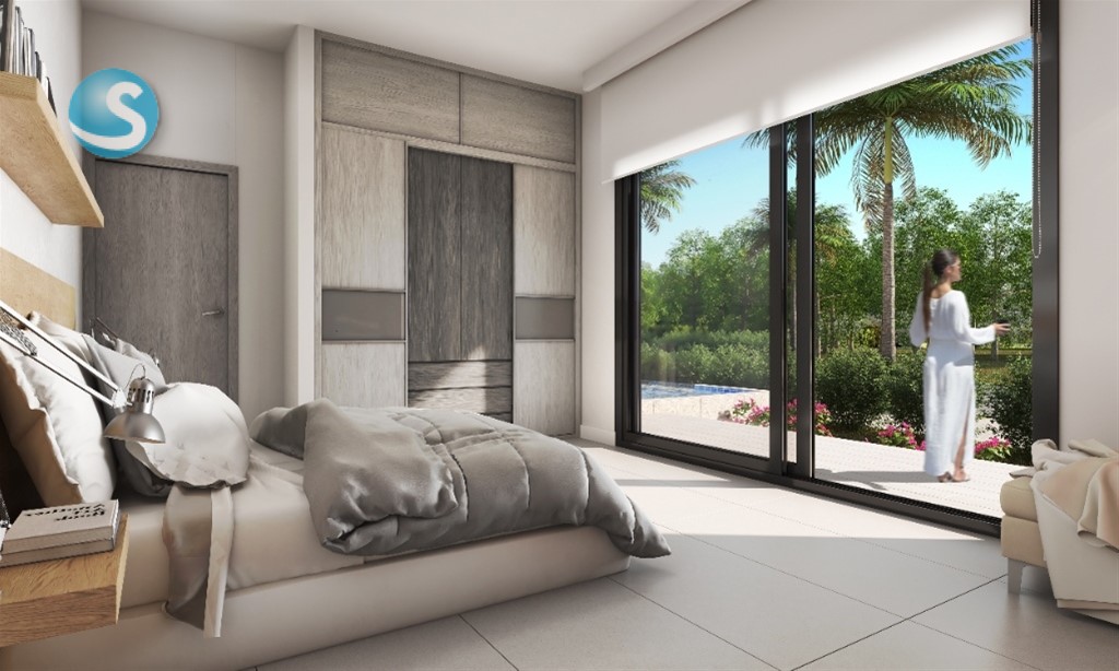 1-Bedroom Apartment in Cap Cana — photo 4