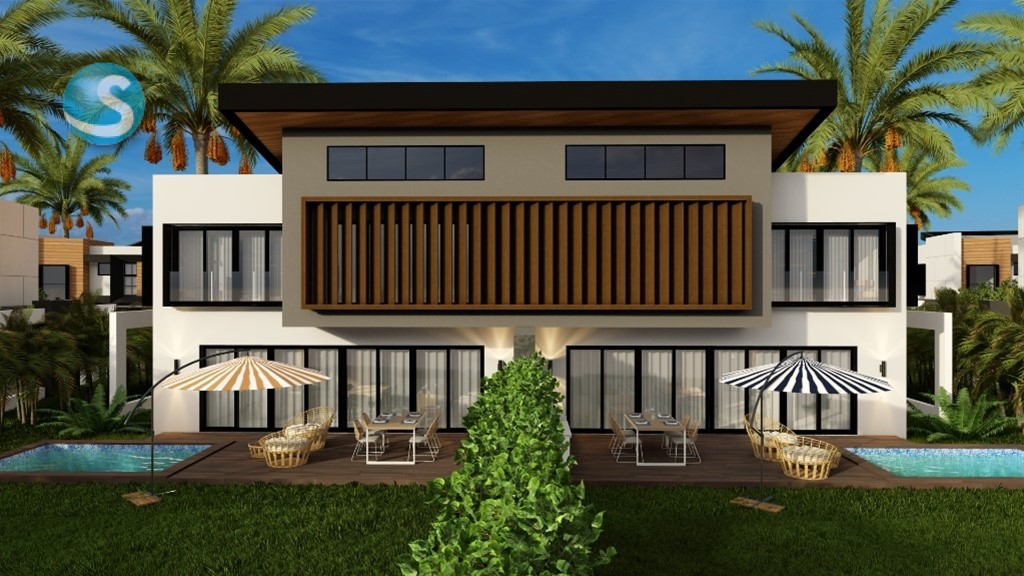 3-Bedroom Villa in Cap Cana — photo 4